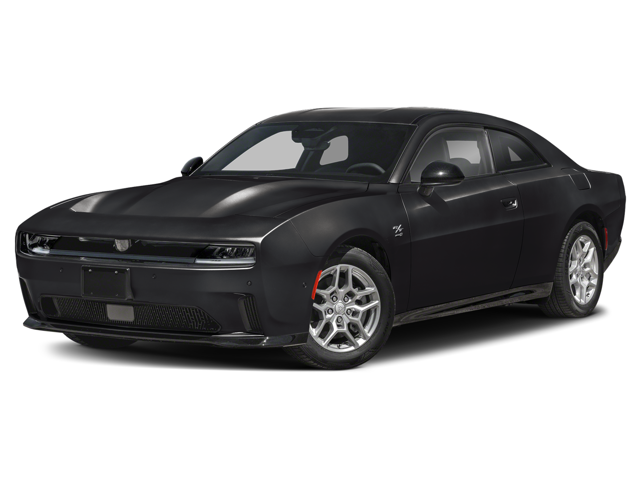 2025 Dodge Charger R/T