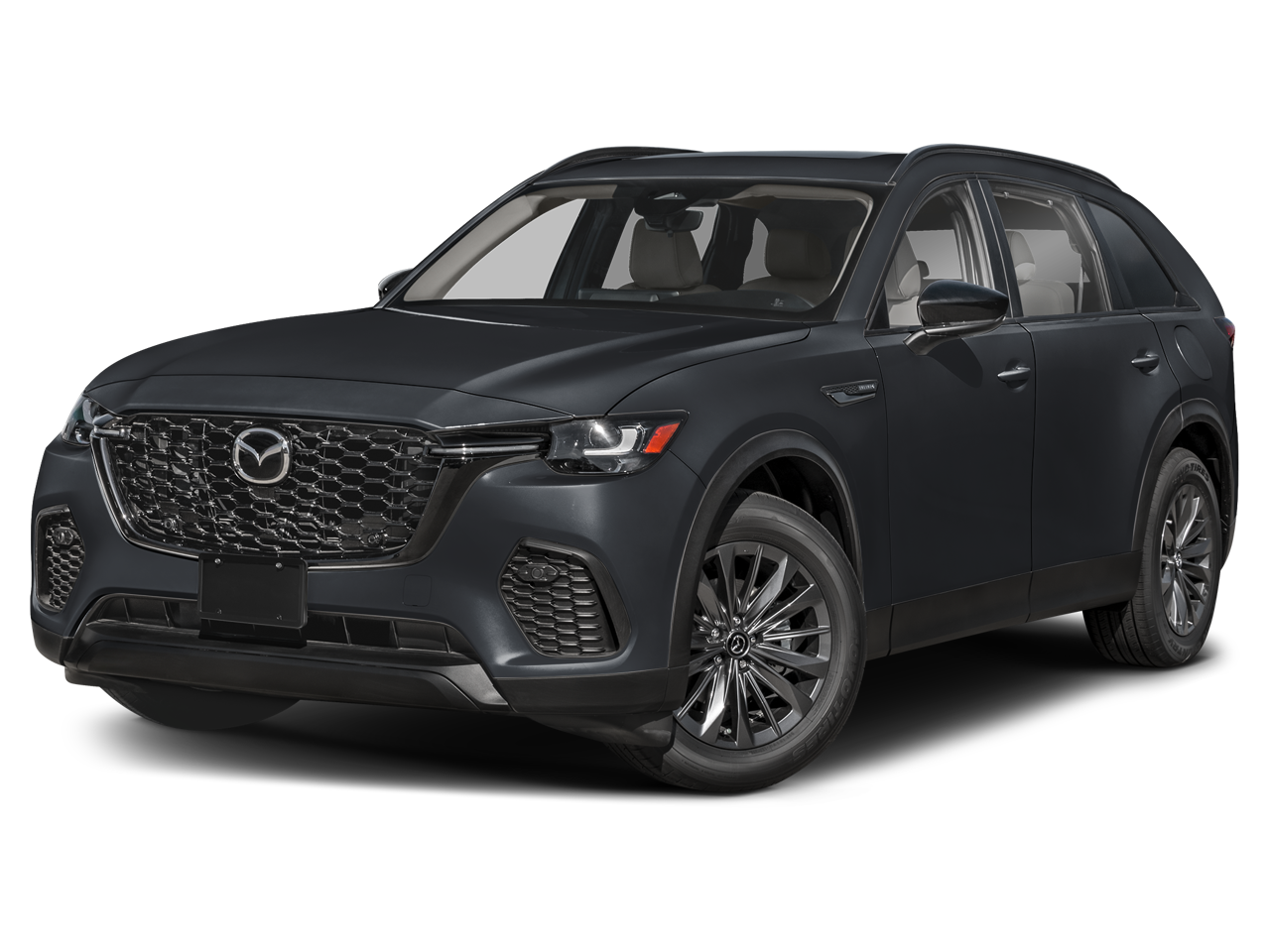 2025 Mazda Mazda CX-70 3.3 Turbo Preferred