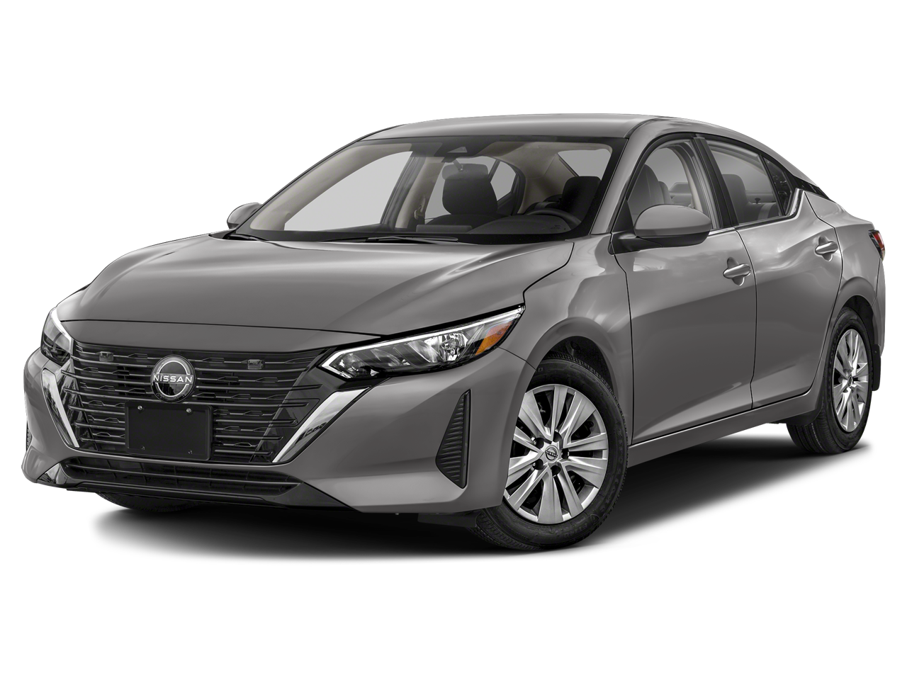 2025 Nissan Sentra's photo