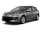 2012 Mazda Mazda3 s Touring