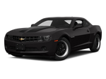 2013 Chevrolet Camaro 2LT 2LT
