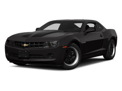 2013 Chevrolet Camaro 2LT 2LT