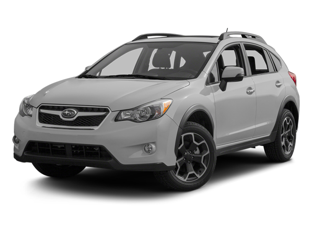 2013 Subaru XV Crosstrek 2.0i Limited