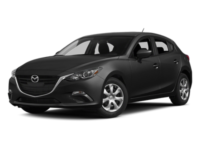 2014 Mazda Mazda3 i Touring
