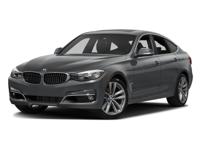 2016 BMW 3 Series 328i xDrive Gran Turismo