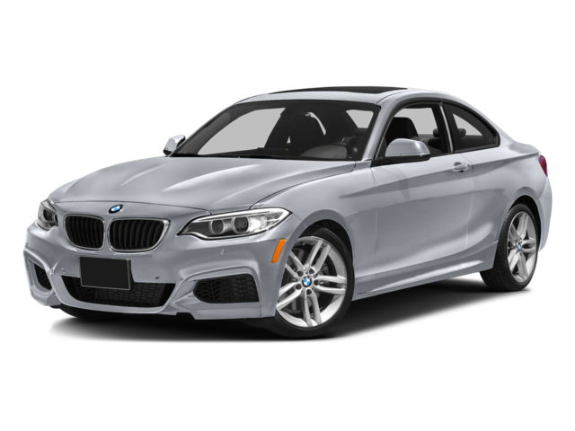 2016 BMW 2 Series 228i xDrive