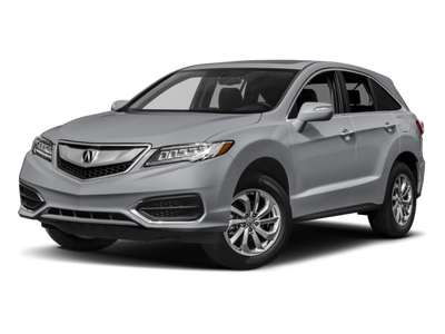 2017 Acura RDX Base