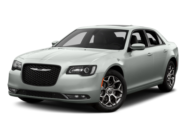 2017 Chrysler 300 S