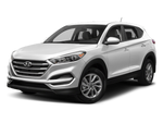 2017 Hyundai Tucson Night
