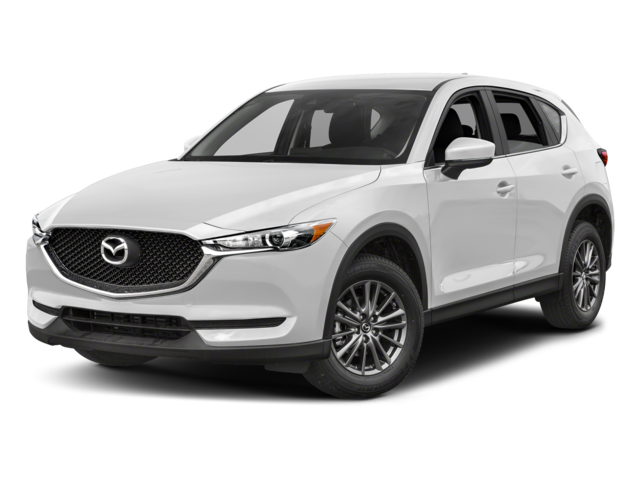 2017 Mazda Mazda CX-5 Sport