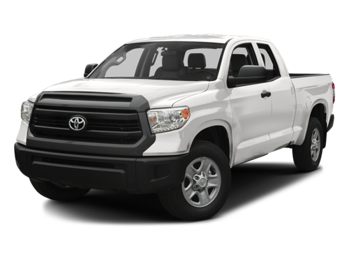 2017 Toyota Tundra SR5 4.6L V8