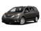 2017 Toyota Sienna XLE Premium 7 Passenger