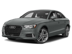 2018 Audi A3 2.0T Premium Plus quattro