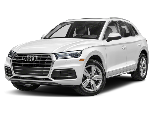 2018 Audi Q5 2.0T Premium Plus quattro