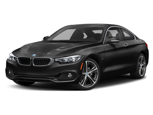 2018 BMW 4 Series 430i