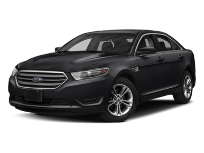 2018 Ford Taurus SEL