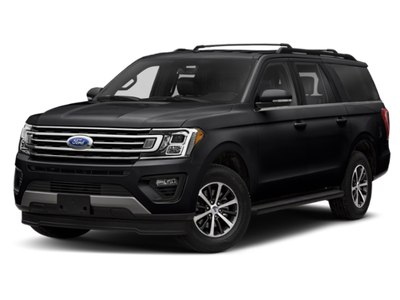 2018 Ford Expedition Max Limited