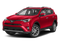 2018 Toyota RAV4 SE