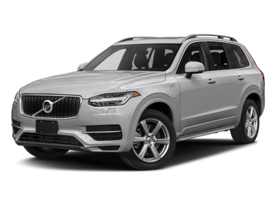 2018 Volvo XC90 Hybrid T8 Inscription