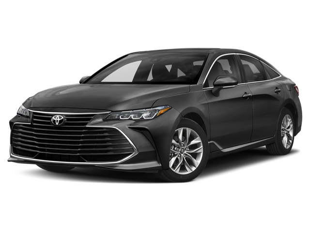 2019 Toyota Avalon Limited