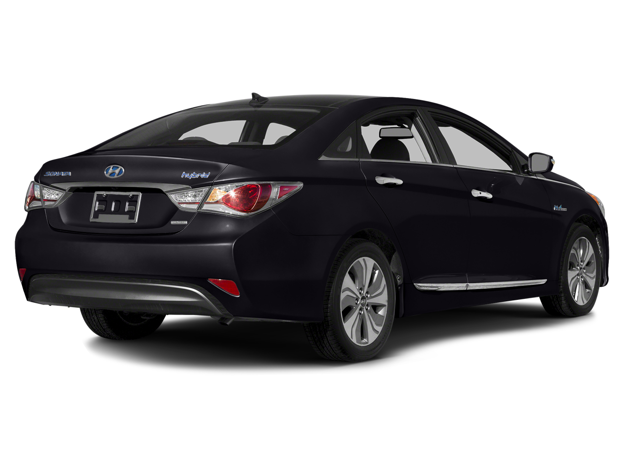 2015 Hyundai Sonata Hybrid Limited
