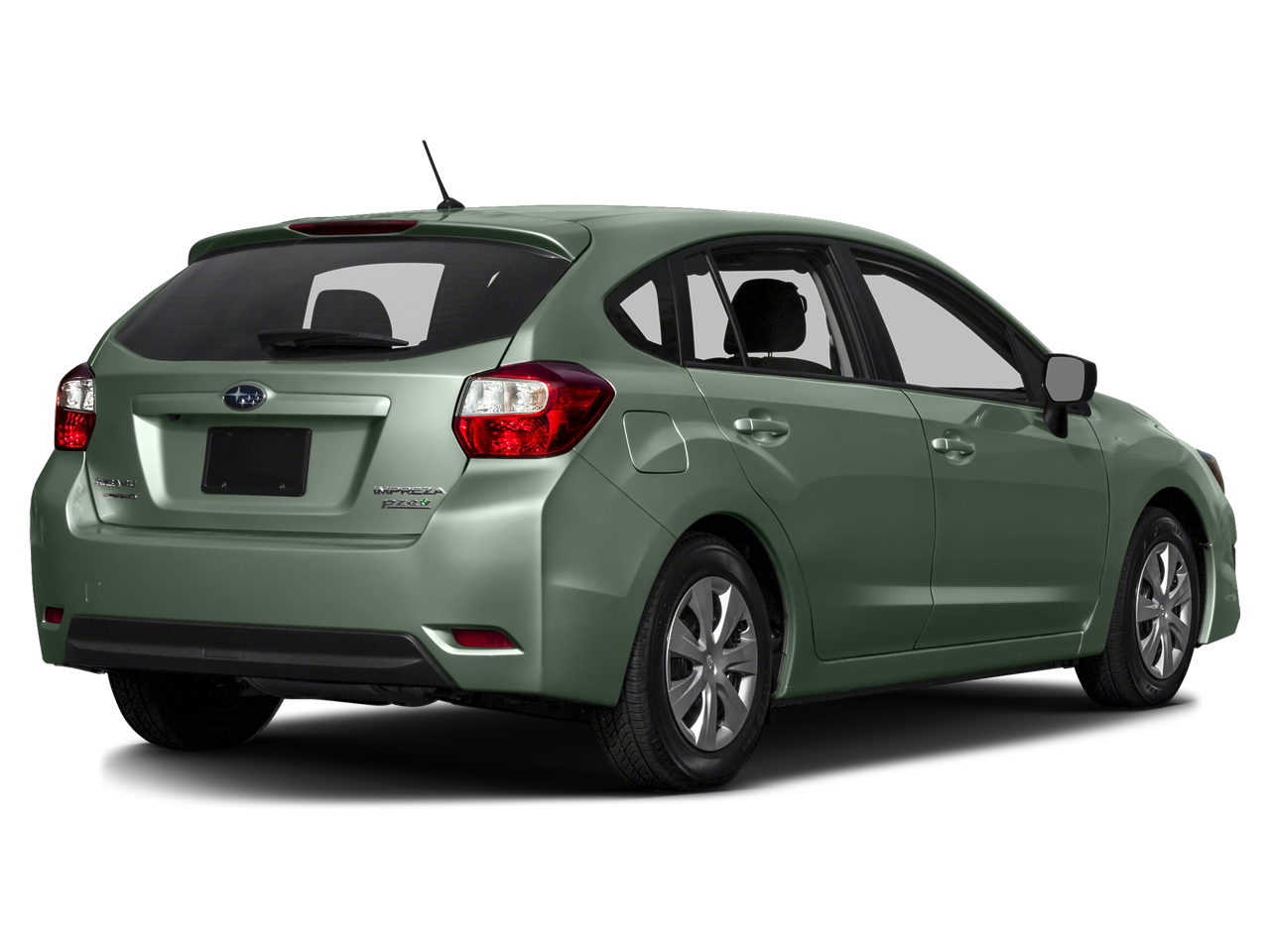 2015 Subaru Impreza 2.0i