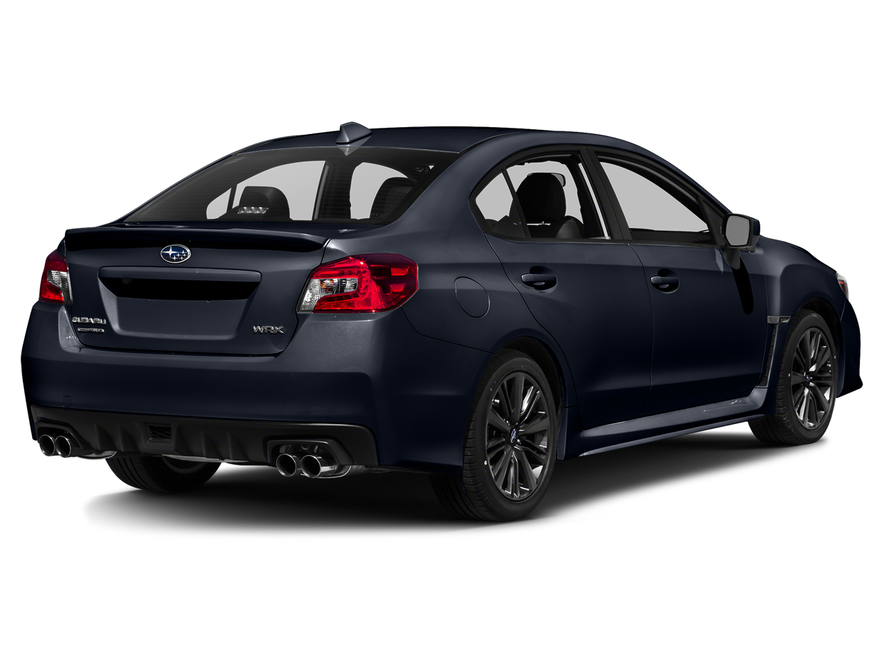 2015 Subaru Impreza WRX Base