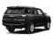 2017 Toyota 4Runner Limited