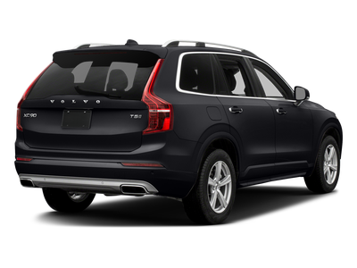 2017 Volvo XC90 T6 Momentum