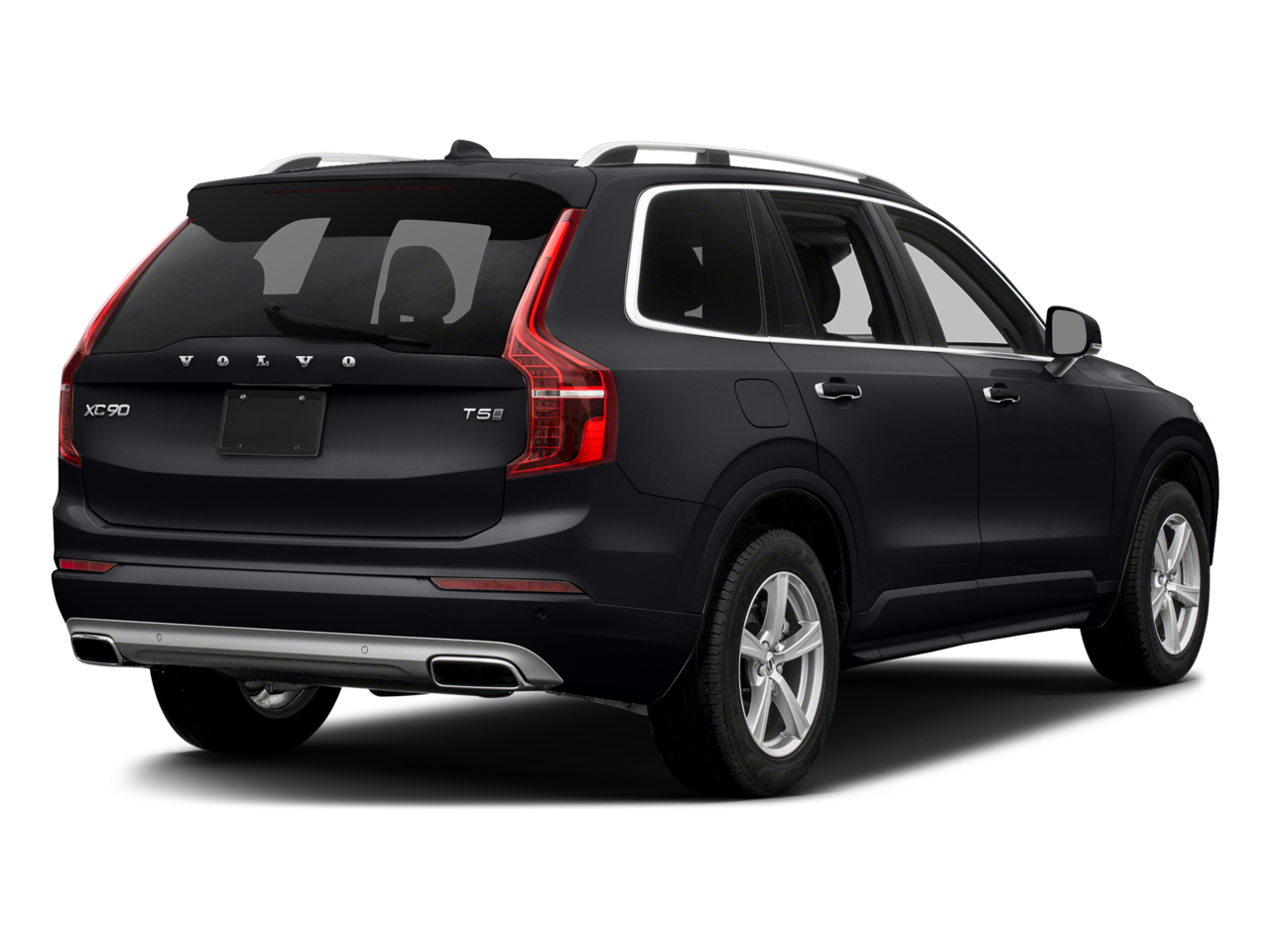 2017 Volvo XC90 T6 Momentum