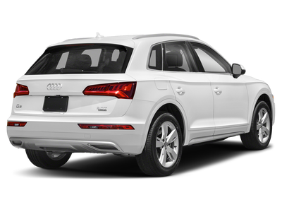 2018 Audi Q5 2.0T Premium quattro
