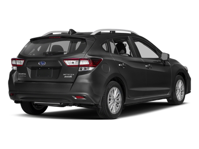 2018 Subaru Impreza 2.0i