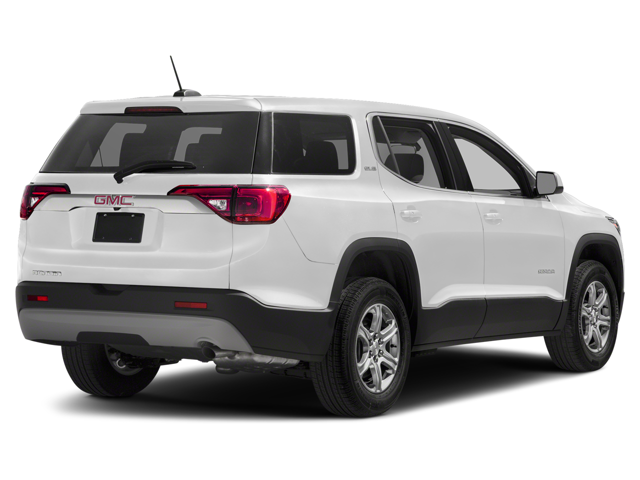 2019 GMC Acadia SLE-1
