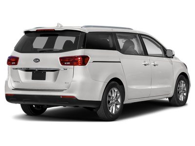2019 Kia Sedona EX