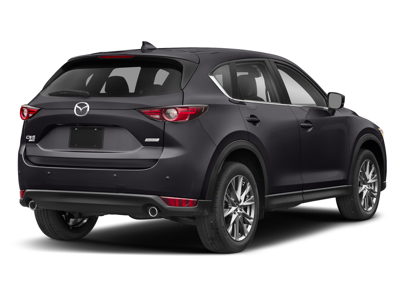 2019 Mazda Mazda CX-5 Signature