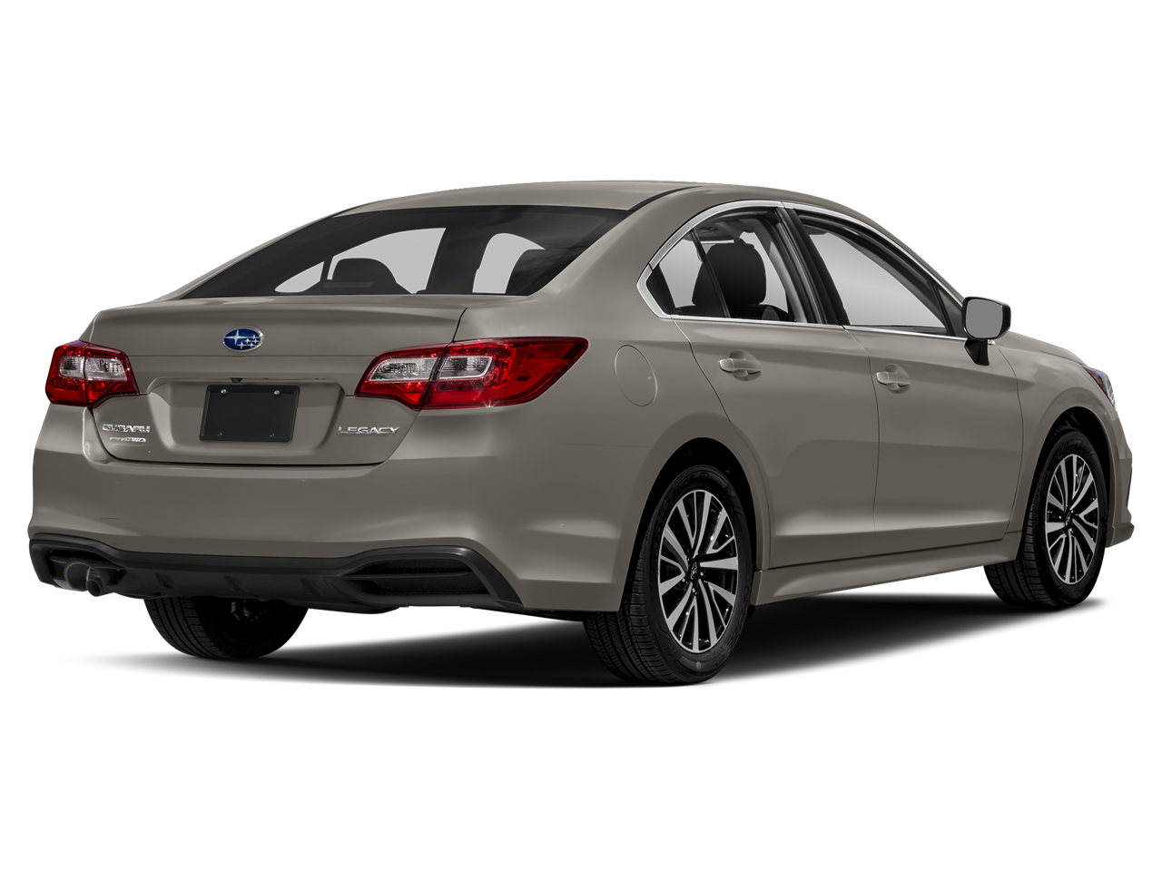 2019 Subaru Legacy 2.5i