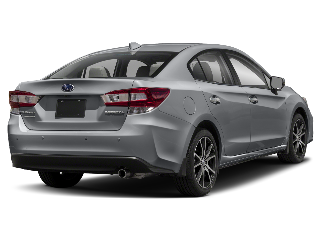 2019 Subaru Impreza 2.0i Limited
