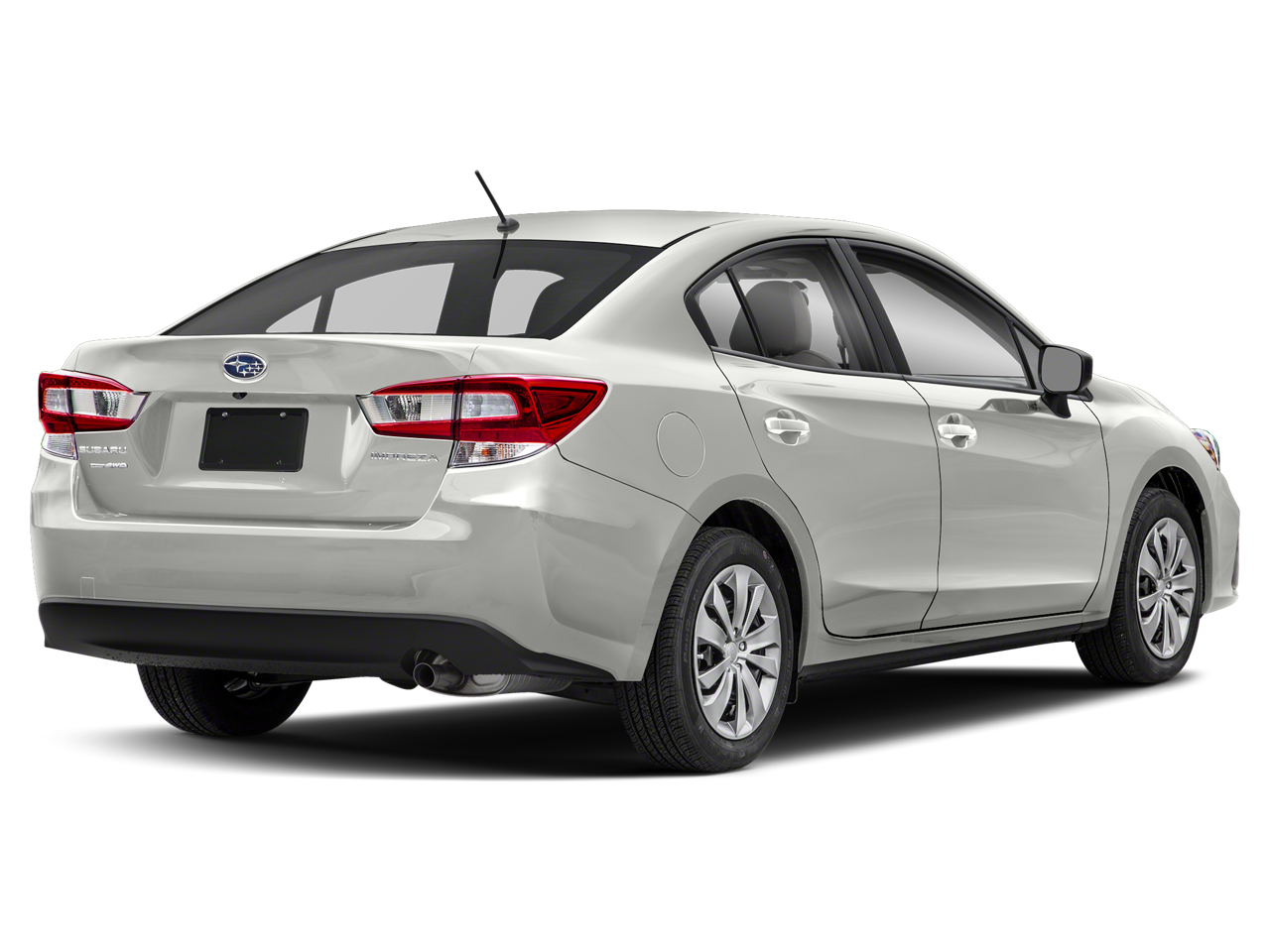 2019 Subaru Impreza 2.0i Premium