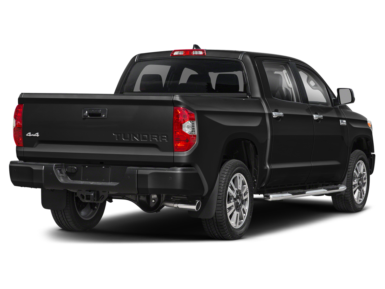 2019 Toyota Tundra 1794 5.7L V8
