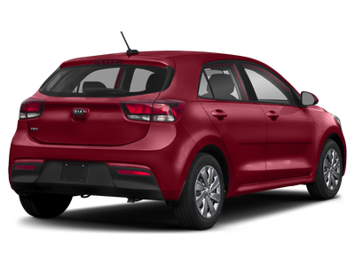 2020 Kia Rio S