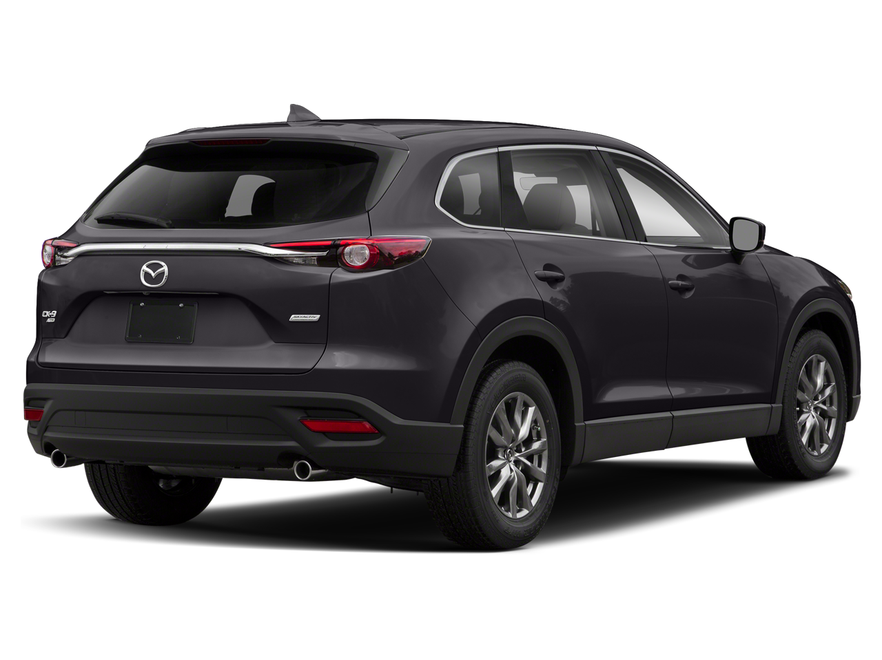 2020 Mazda Mazda CX-9 Touring