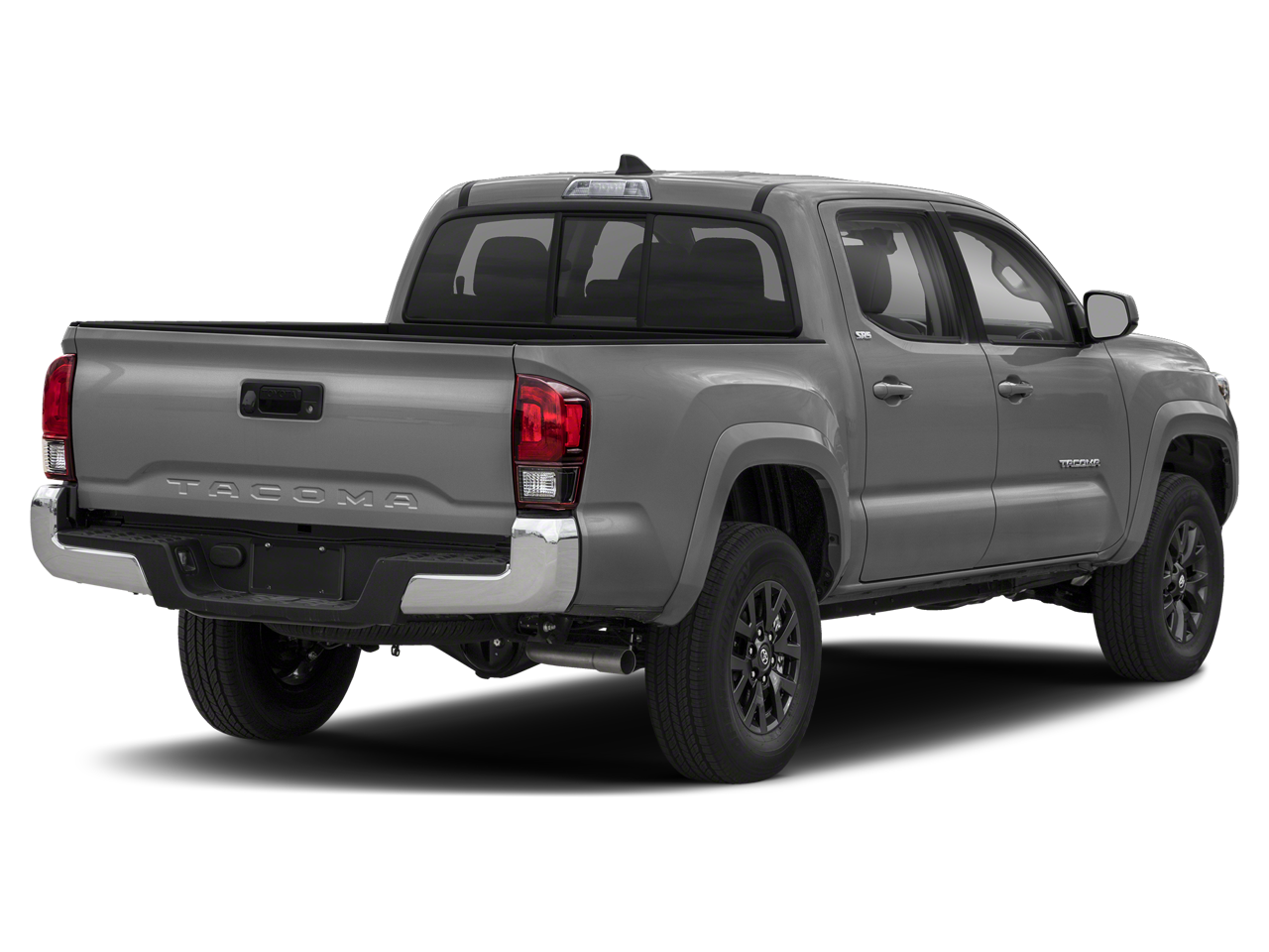 2020 Toyota Tacoma TRD Sport V6