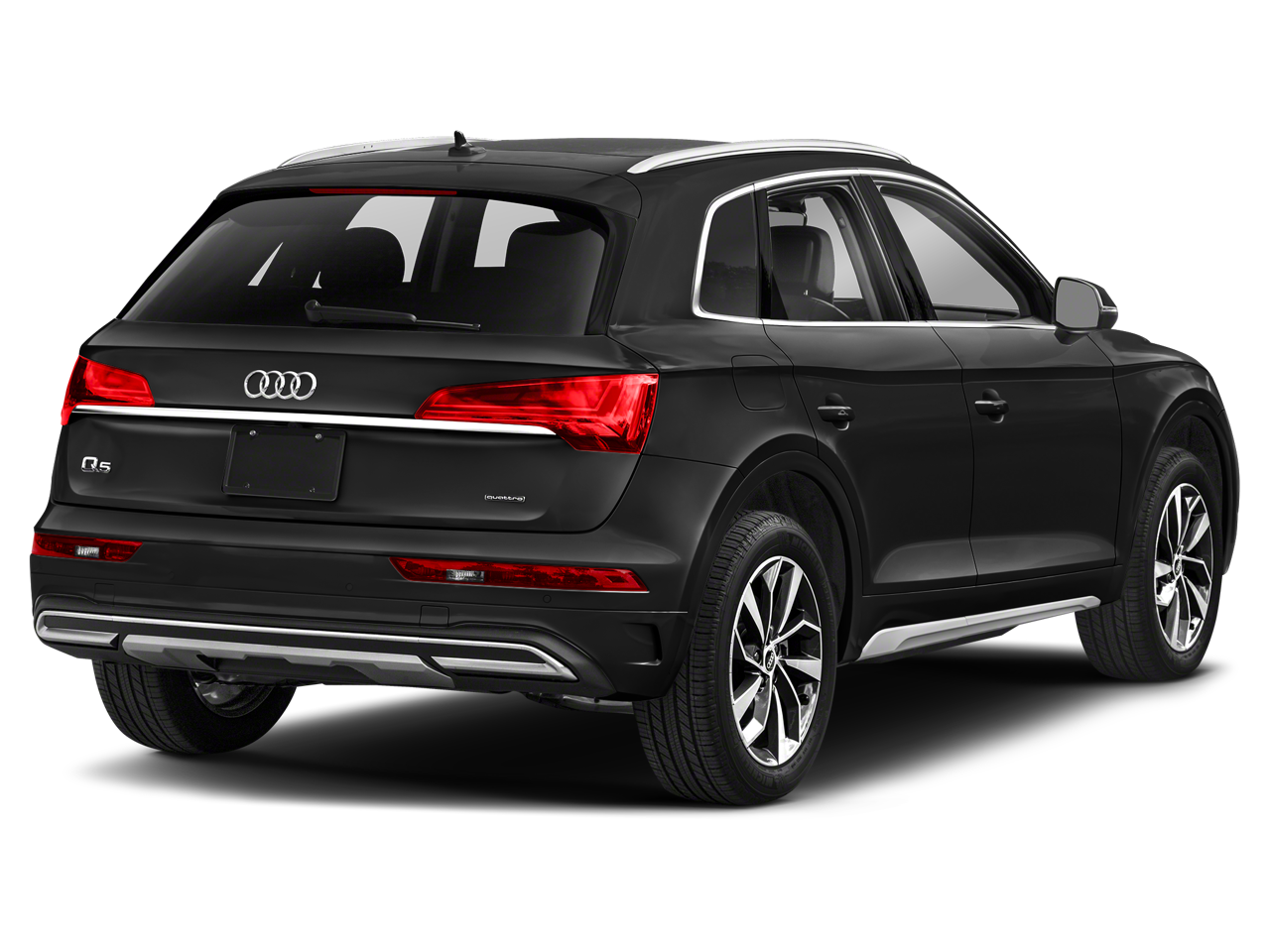 2021 Audi Q5 45 Premium quattro