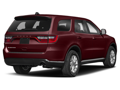 2021 Dodge Durango SXT