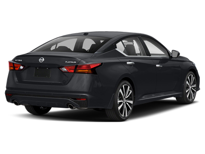 2021 Nissan Altima 2.5 SL
