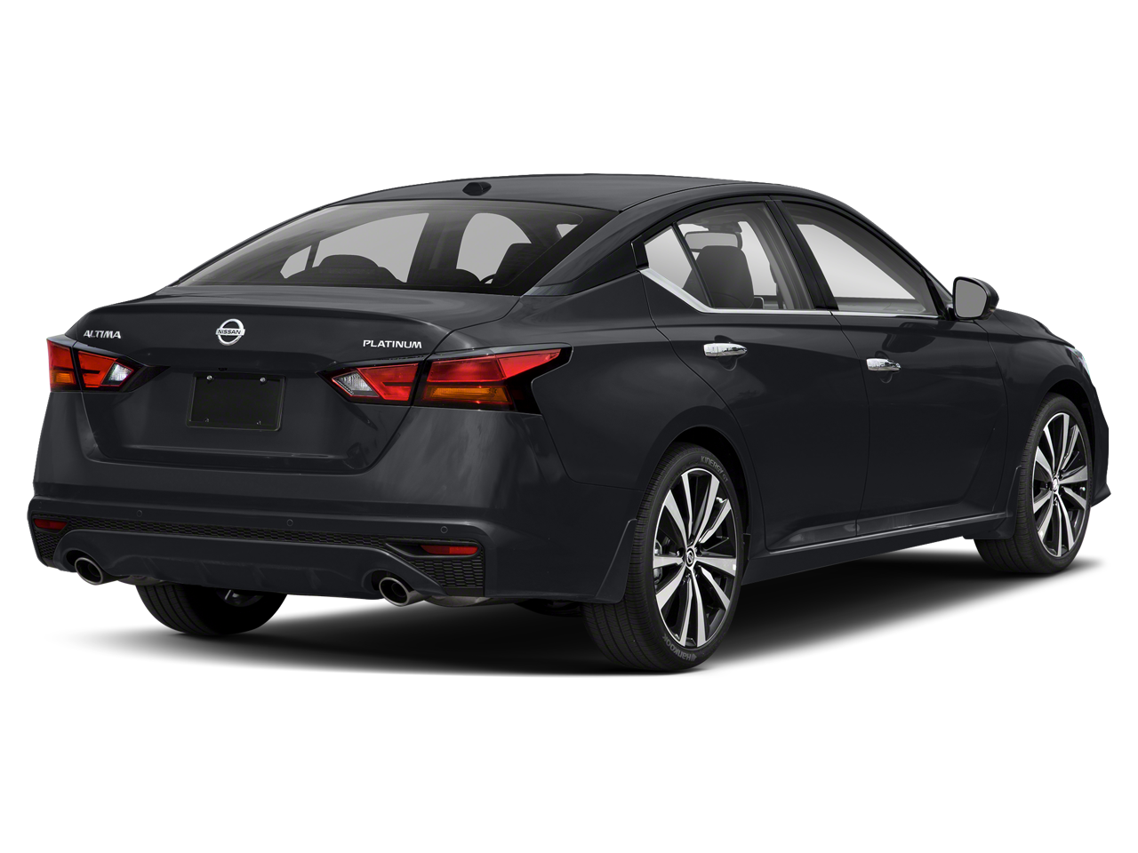 2021 Nissan Altima 2.5 SL