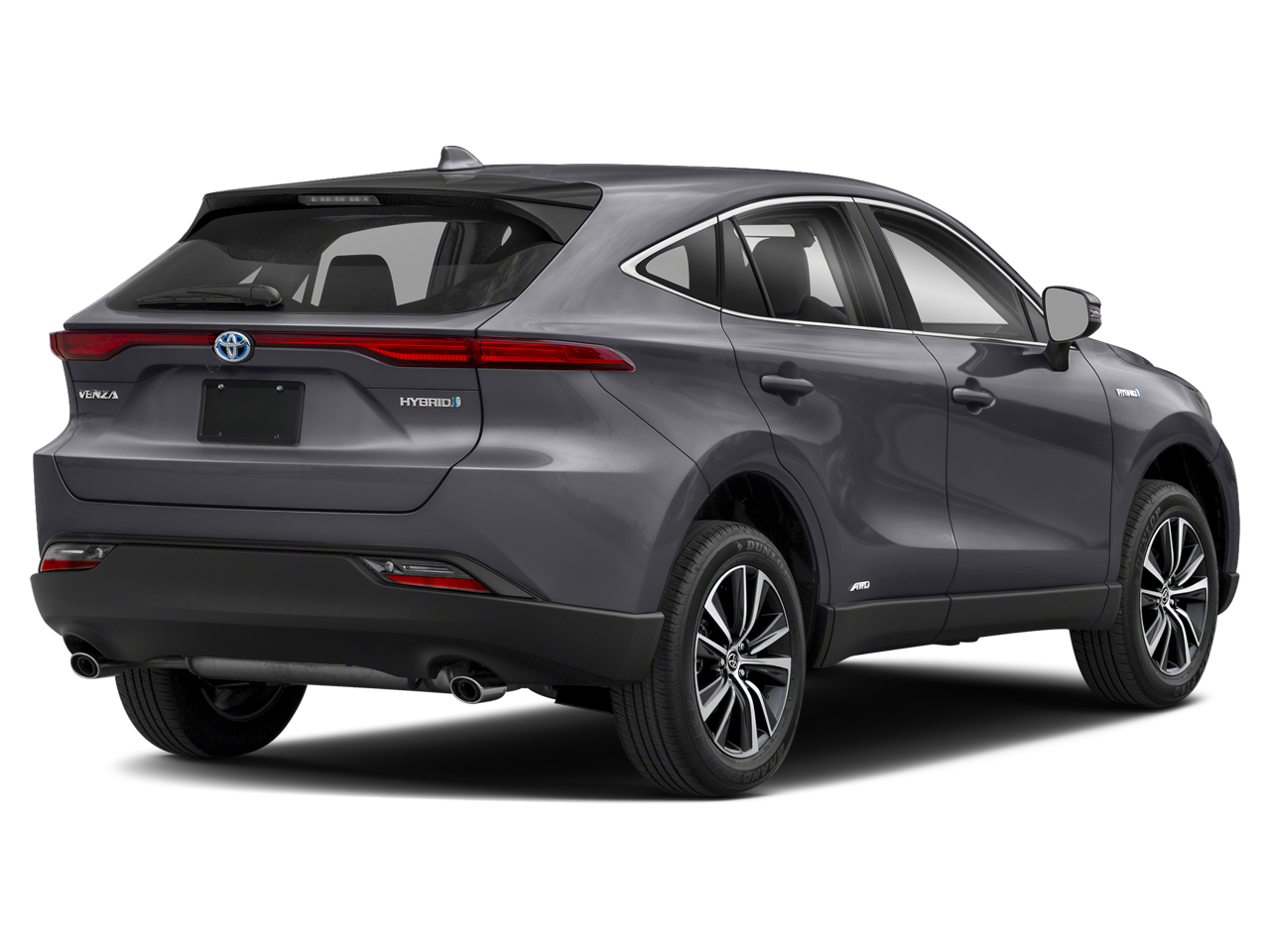 2022 Toyota Venza Limited