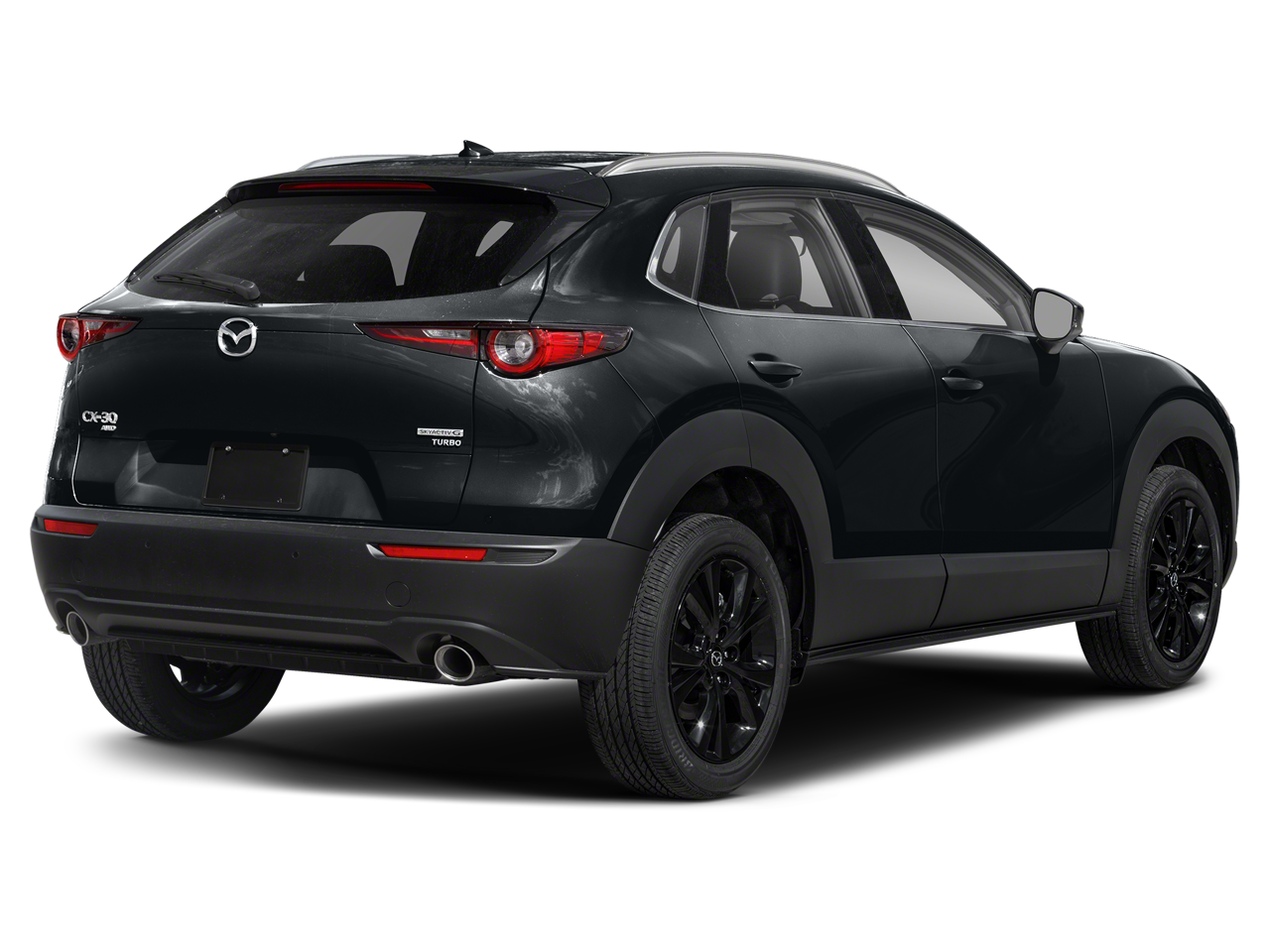 2023 Mazda Mazda CX-30 2.5 Turbo Premium Plus Package w/Premium Plus Package