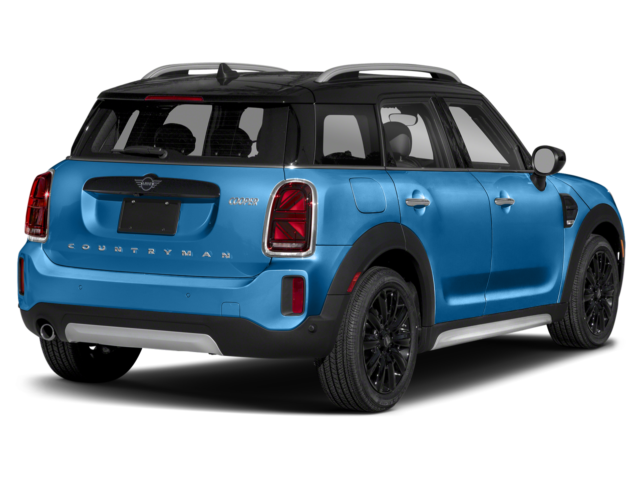 2023 MINI Cooper S Countryman Classic