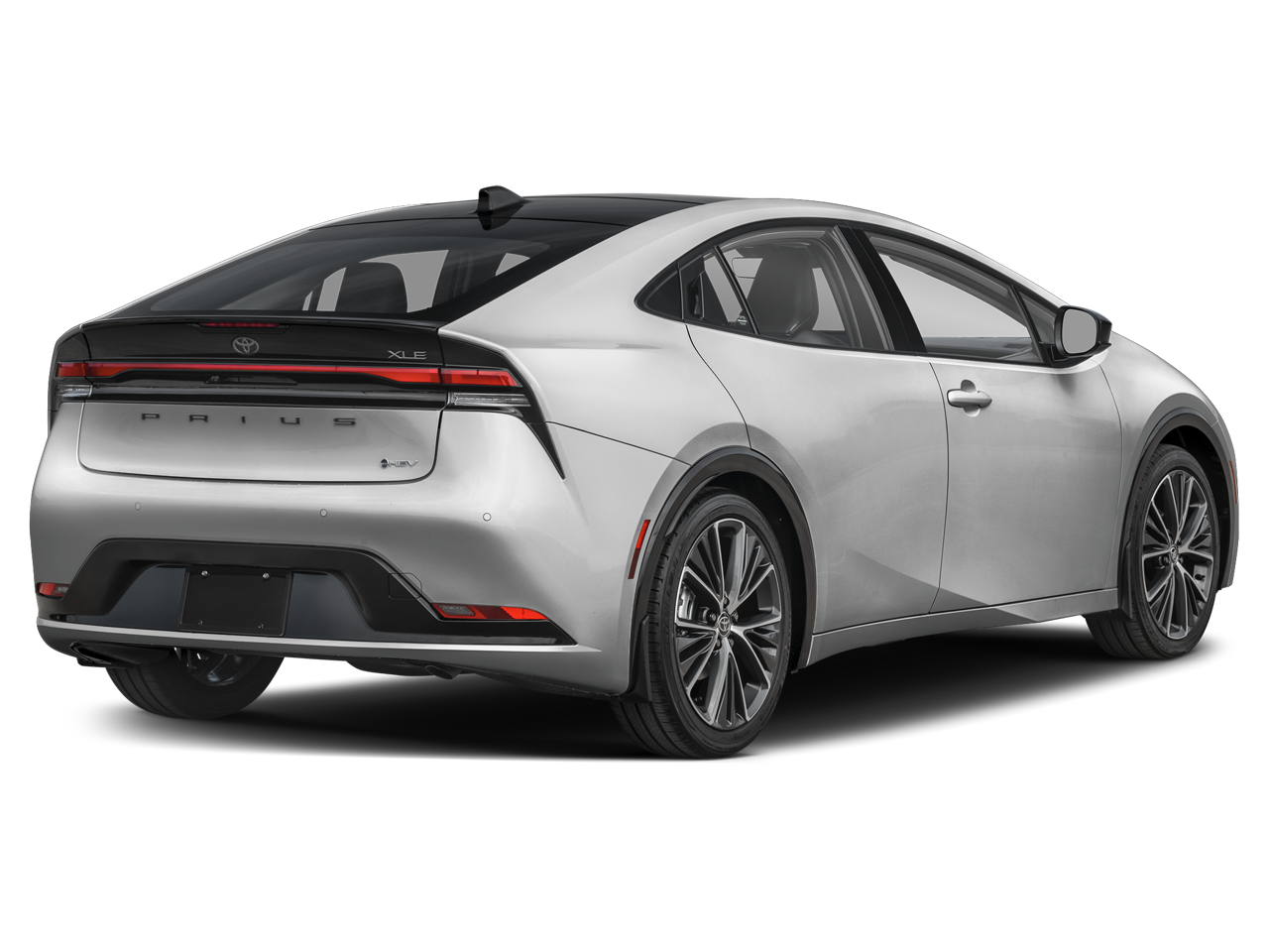2023 Toyota Prius LE